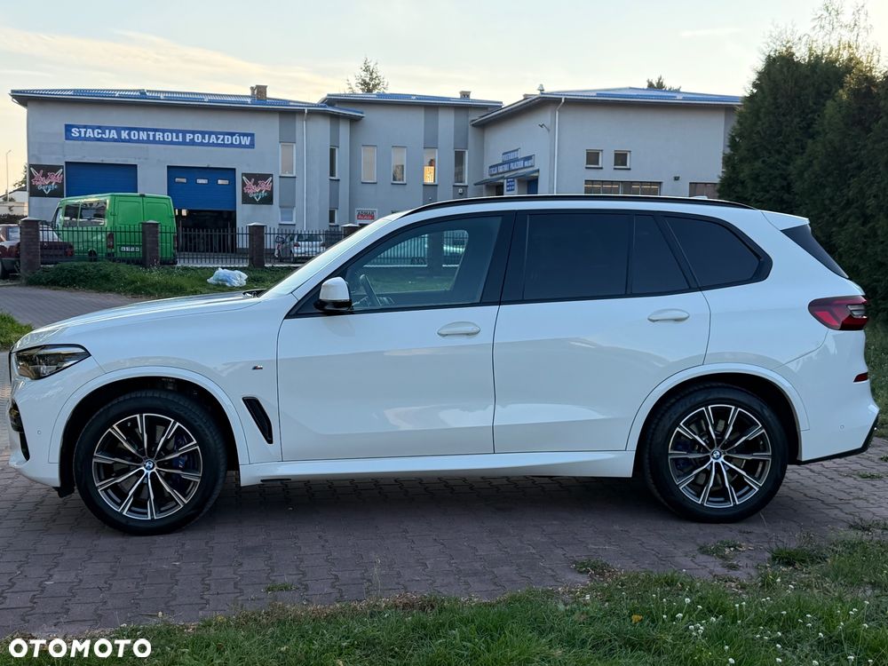 BMW X5 - 35