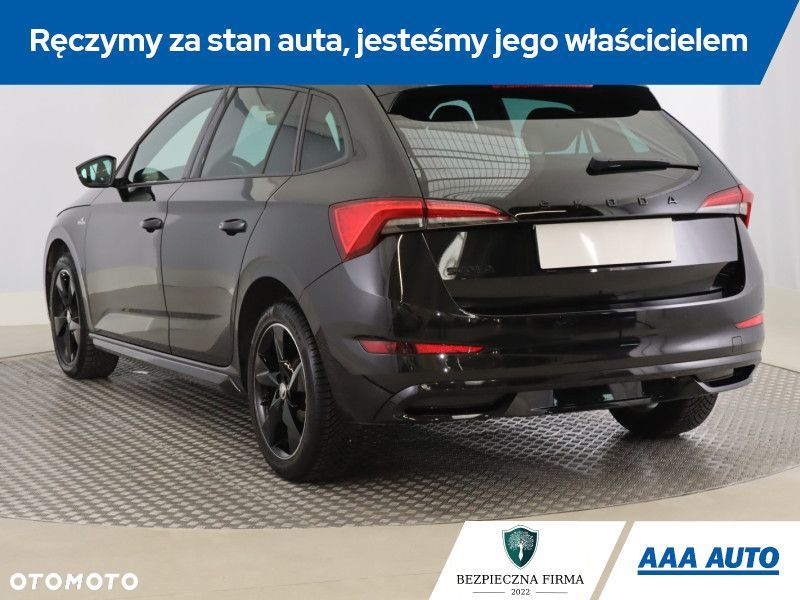 Skoda Scala - 6