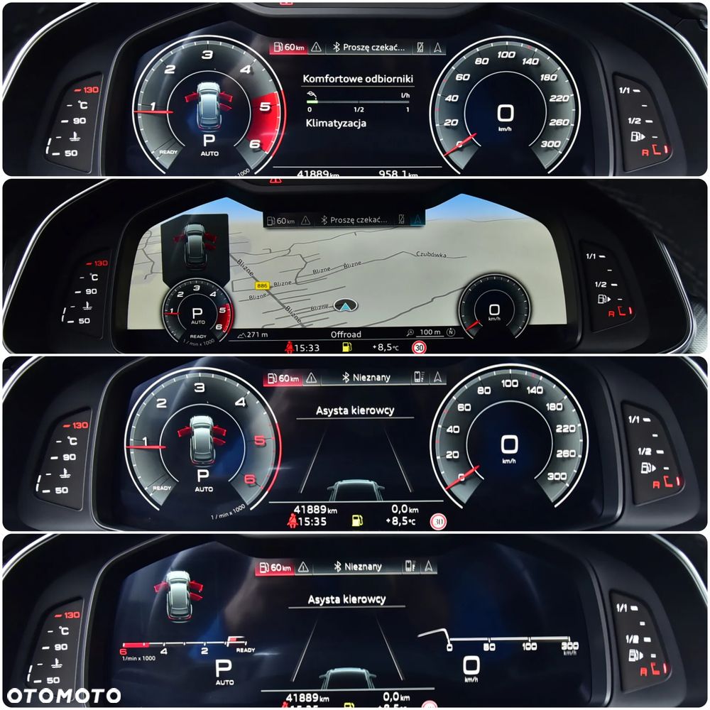 Audi A6 Avant 40 TDI S tronic - 31