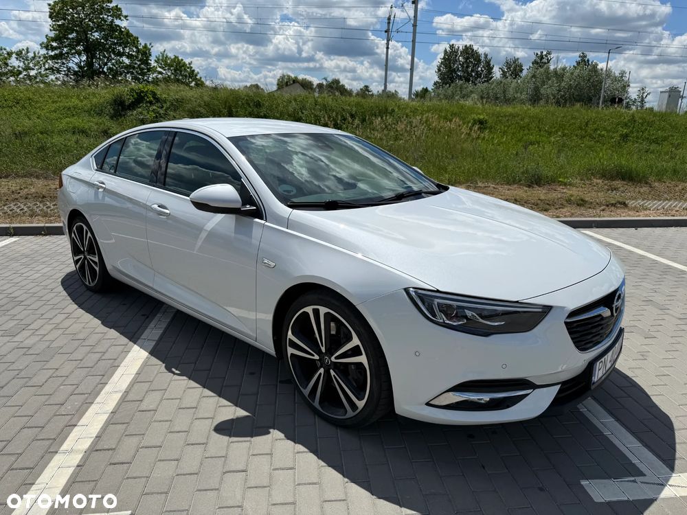 Opel Insignia Sport2.0 Direct InjTurbo 4x4 Innovation - 3