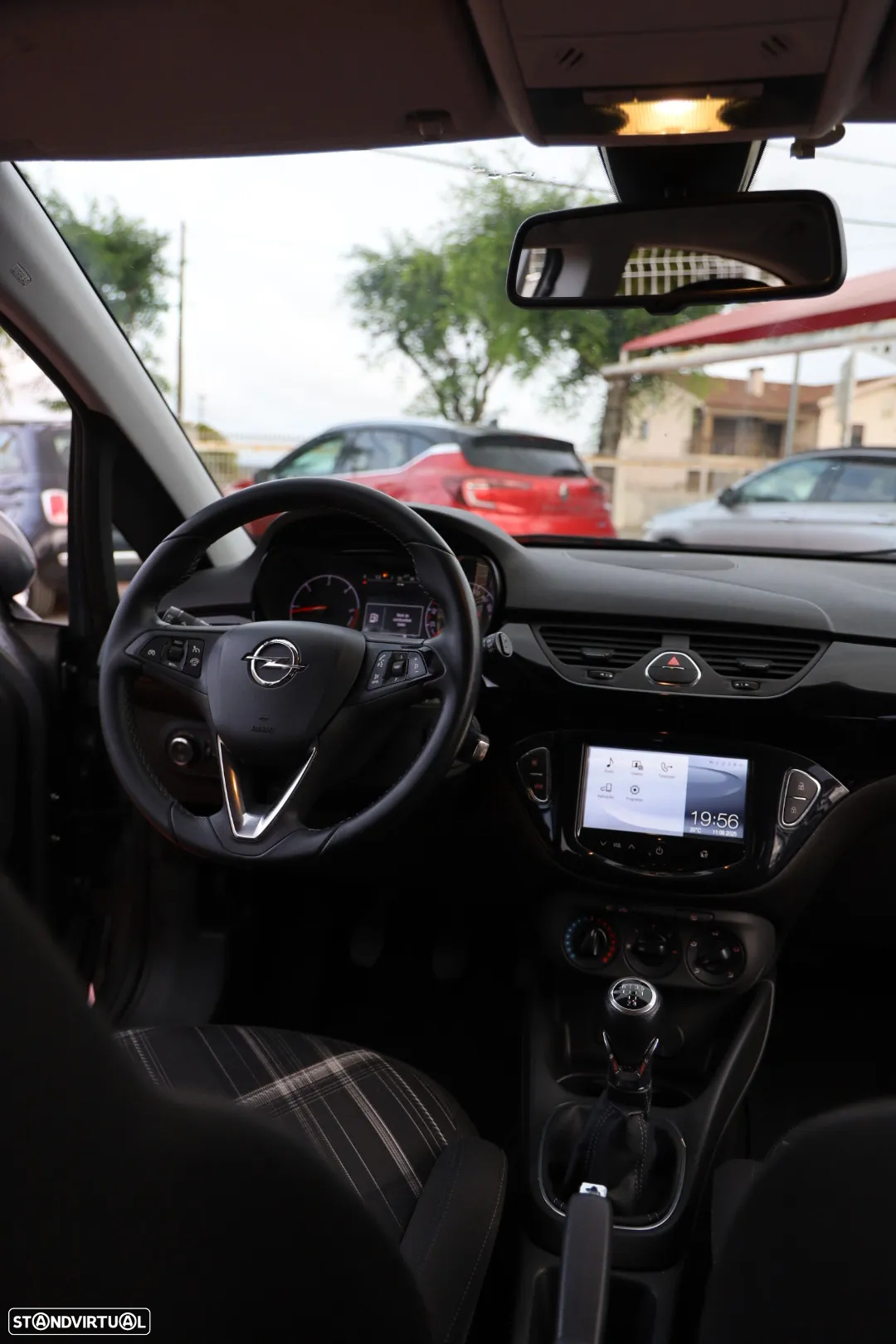 Opel Corsa 1.3 CDTi Cosmo - 16