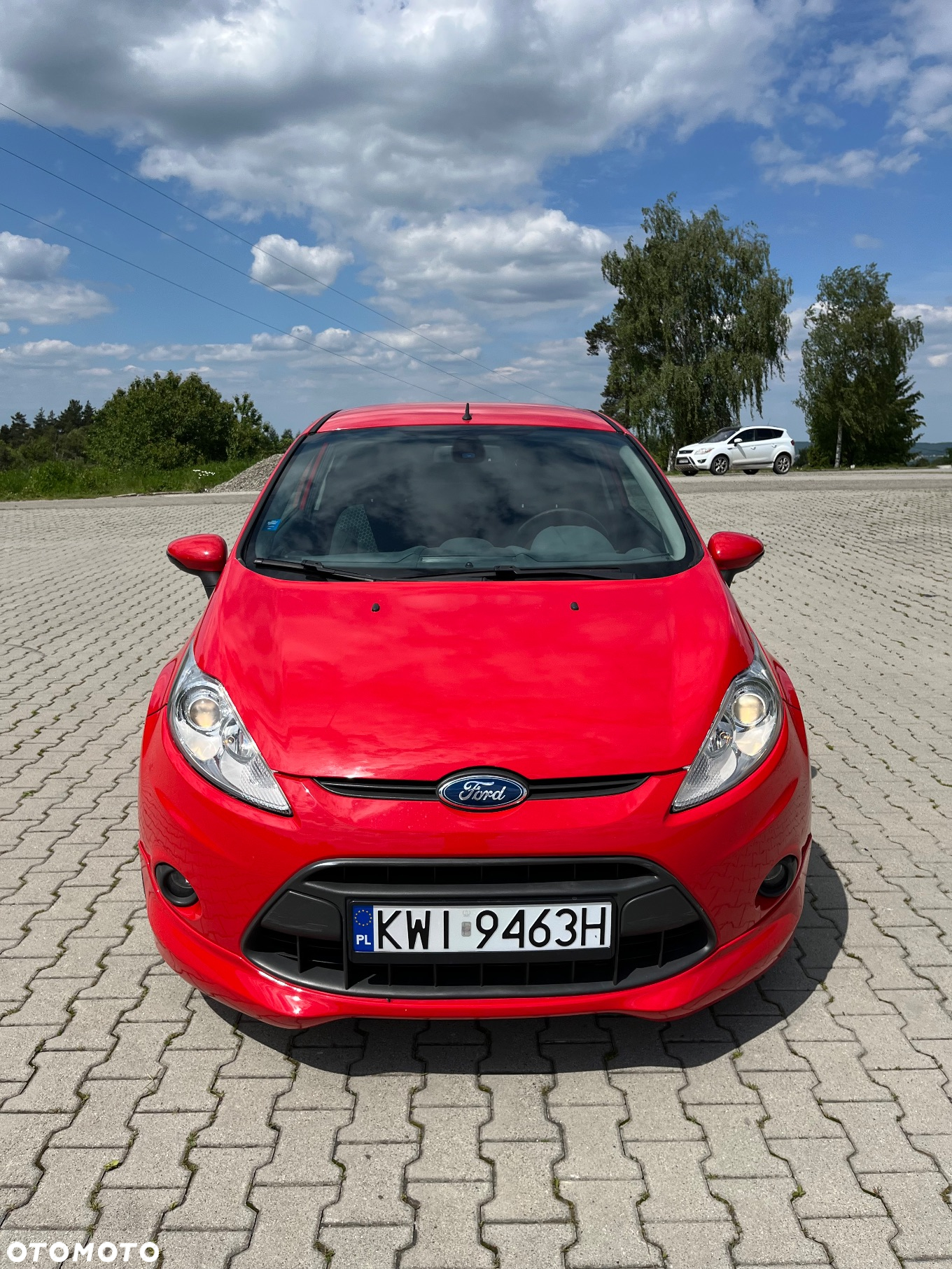 Ford Fiesta 1.6 Ti-VCT Sport - 3