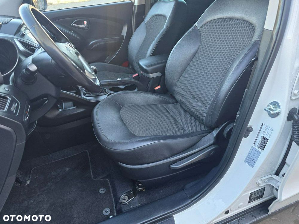 Hyundai ix35 - 27