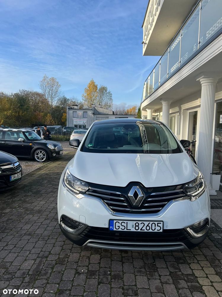 Renault Espace Energy dCi 130 Life - 1