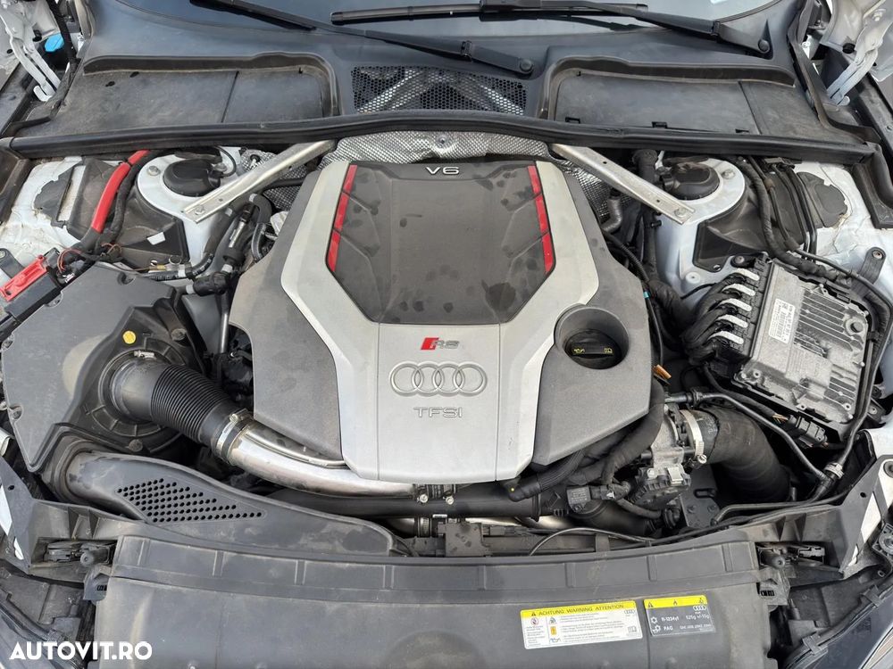 Audi RS5 - 20