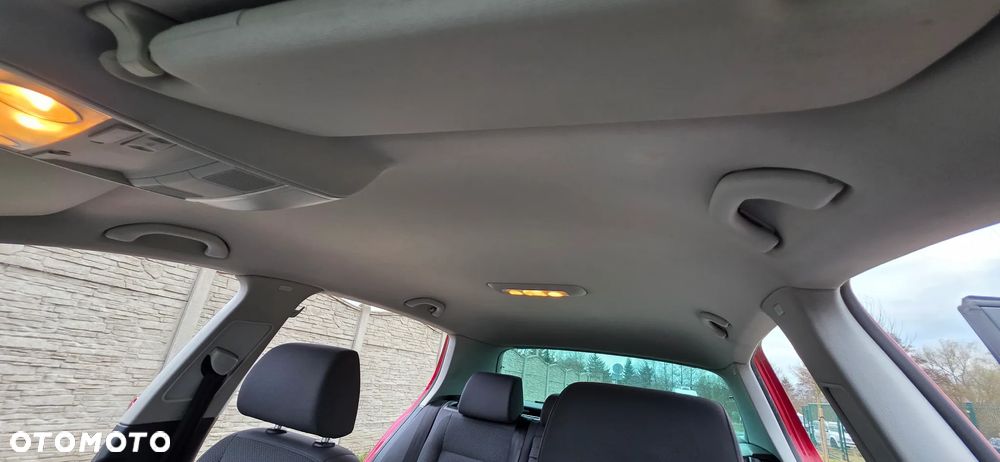 Volkswagen Golf 1.6 Automatik Comfortline - 20