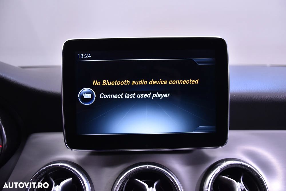 Mercedes-Benz CLA 220 d Aut. - 19