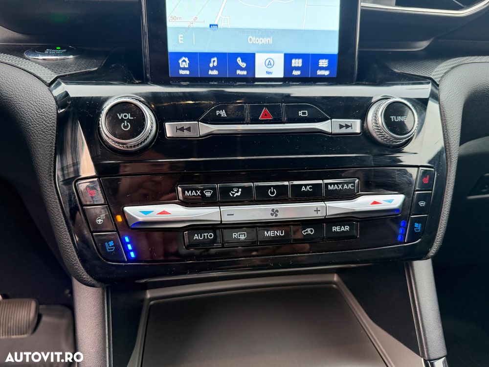 Ford Explorer 3.0 PHEV ST-Line - 5