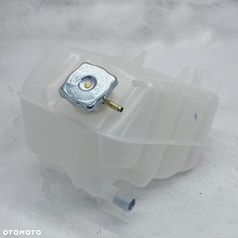 Zbiorniczek wyrównawczy McCormick - 1