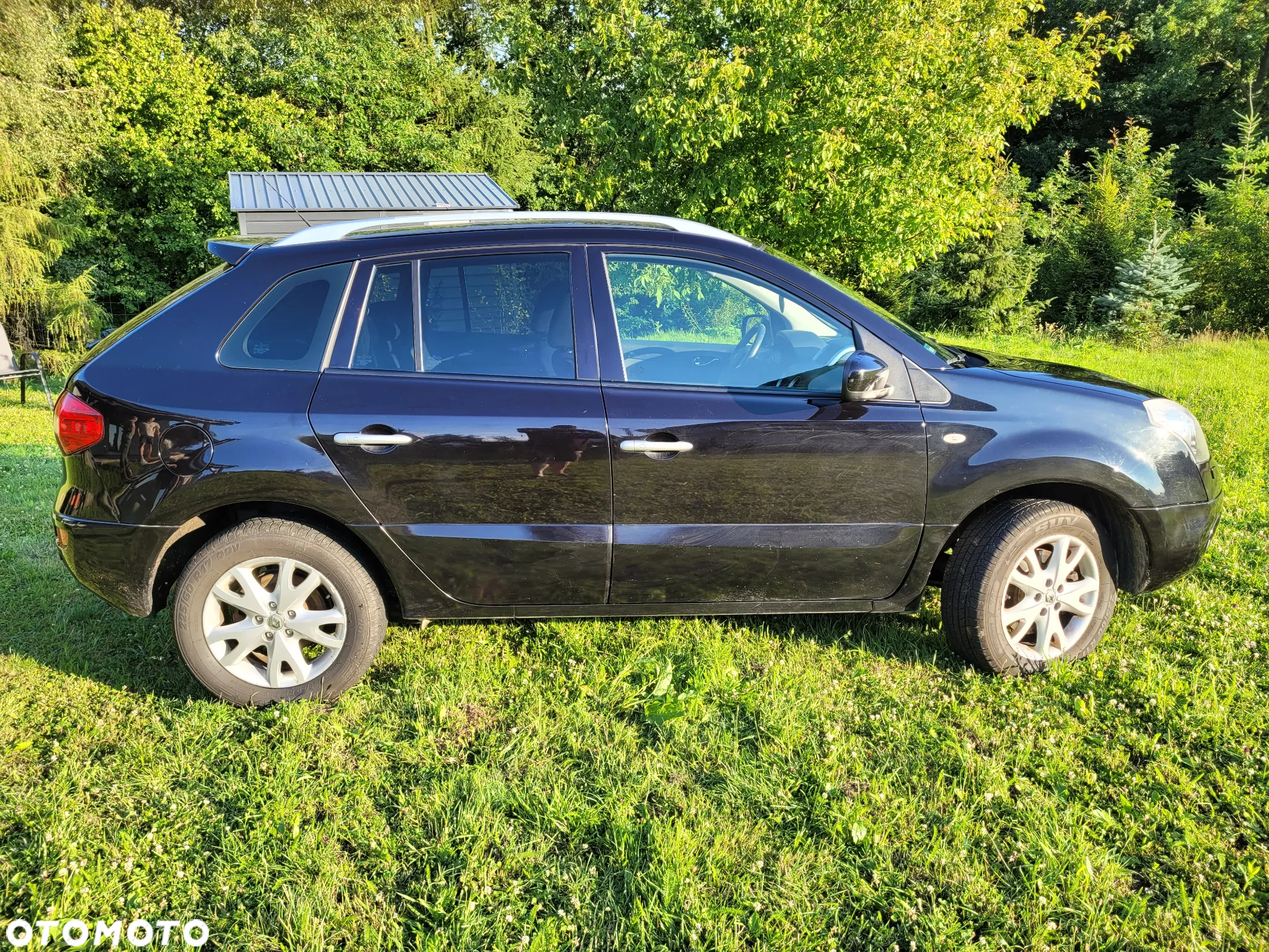Renault Koleos 2.0 dCi 4x4 Dynamique - 8