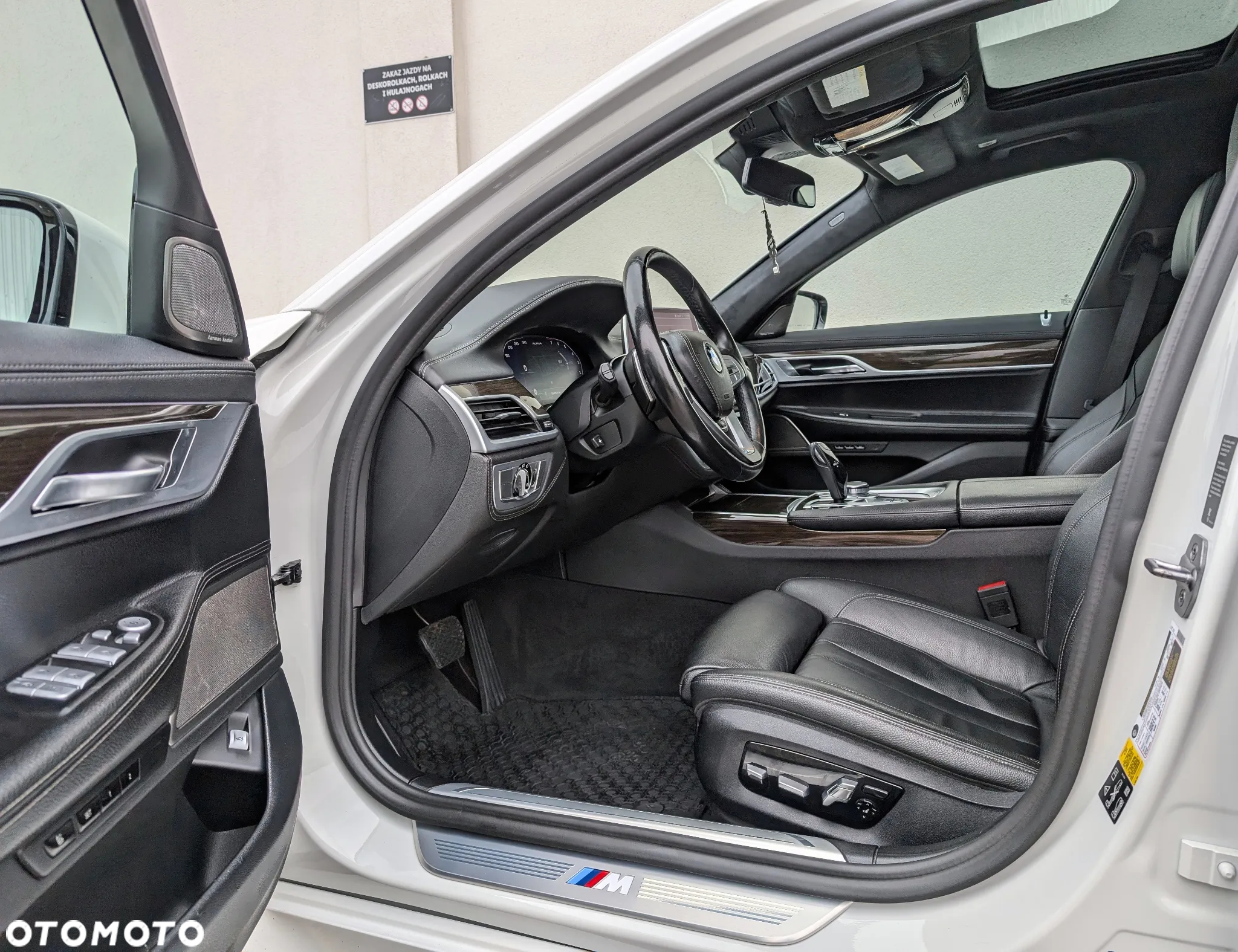 BMW Seria 7 740Li xDrive - 6