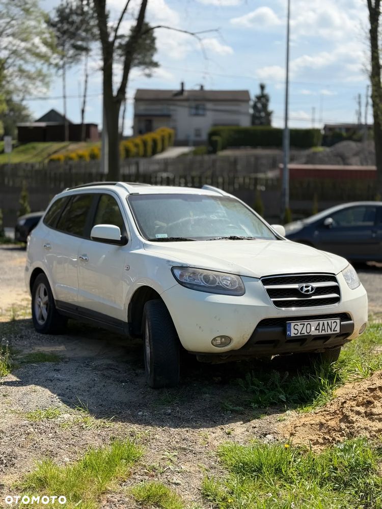 Hyundai Santa Fe 2.2 CRDi Premium - 2