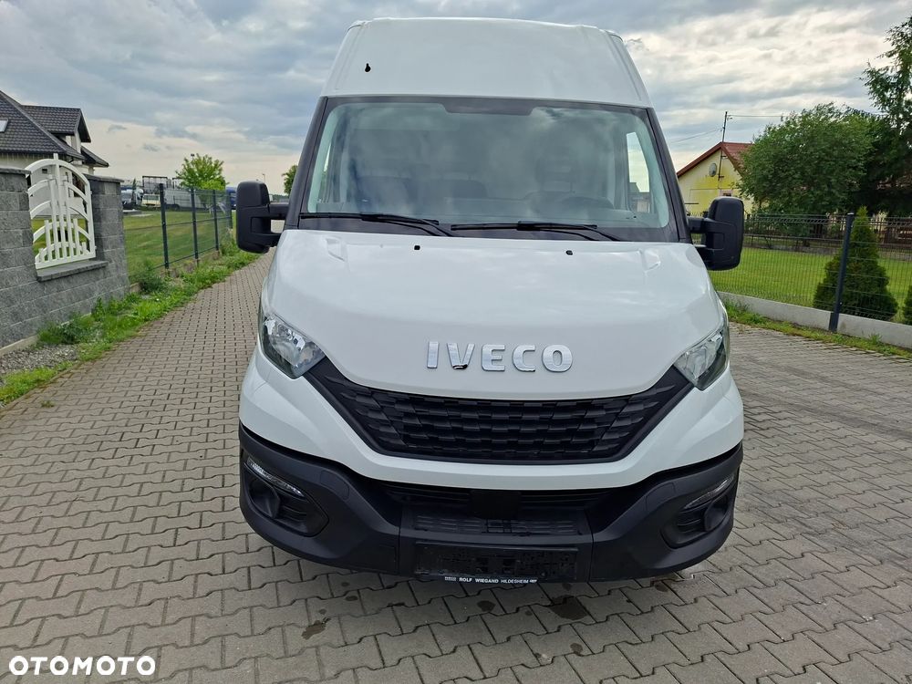 Iveco Daily - 4