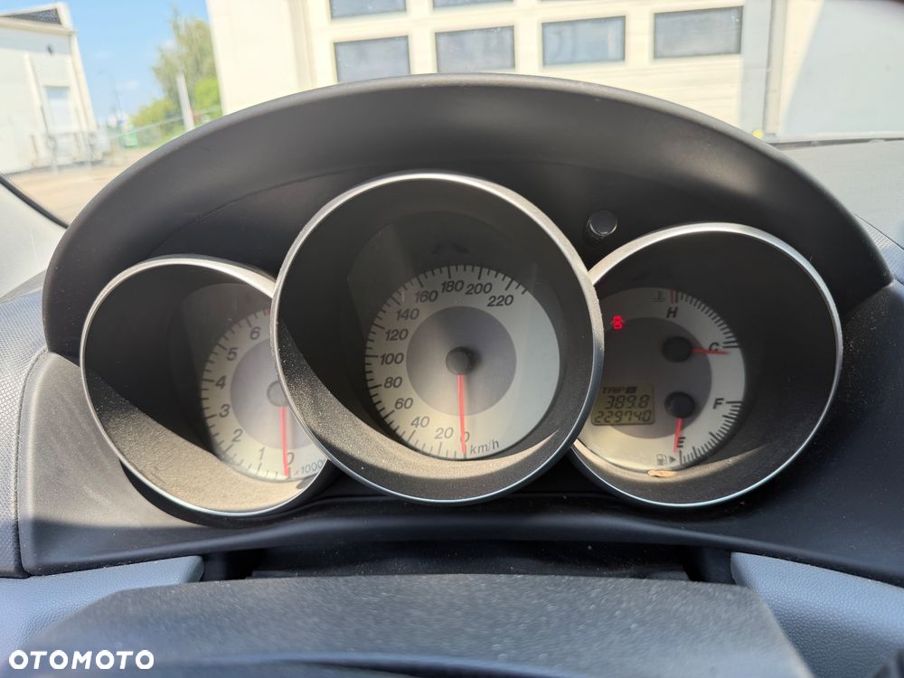 Mazda 3 1.4 Comfort - 13