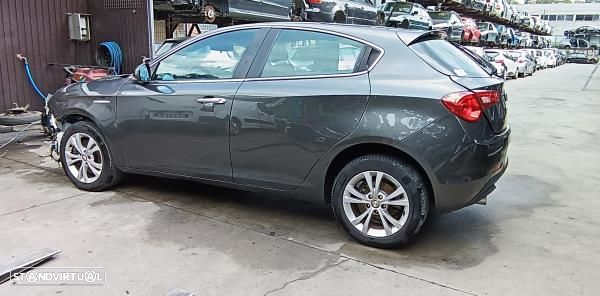Para Peças Alfa Romeo Giulietta (940_) - 4