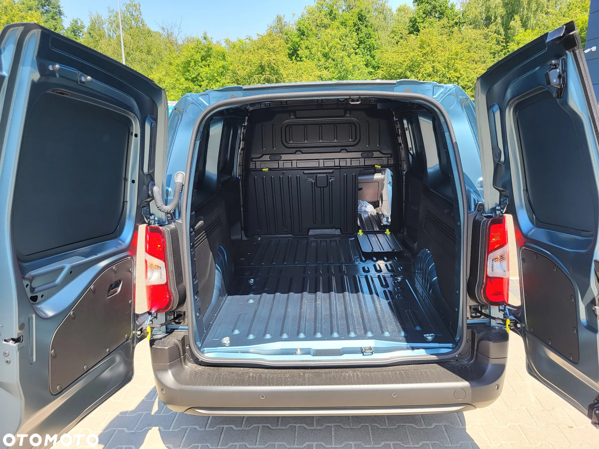 Citroën Berlingo - 5
