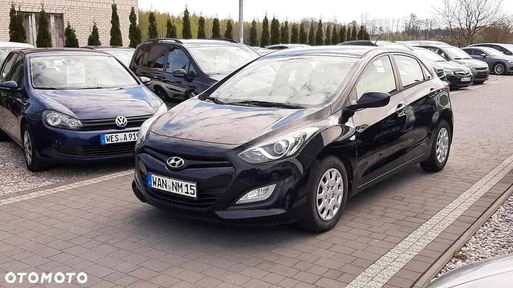 Hyundai i30 1.4 Trend - 1