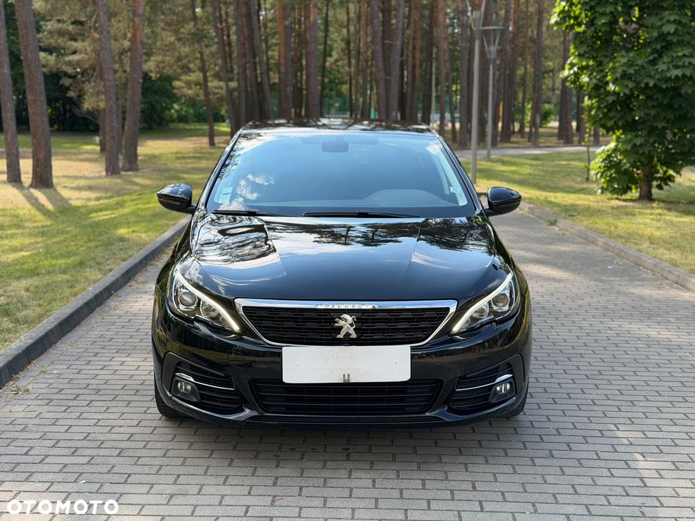 Peugeot 308 PureTech 110 Stop & Start Style - 3