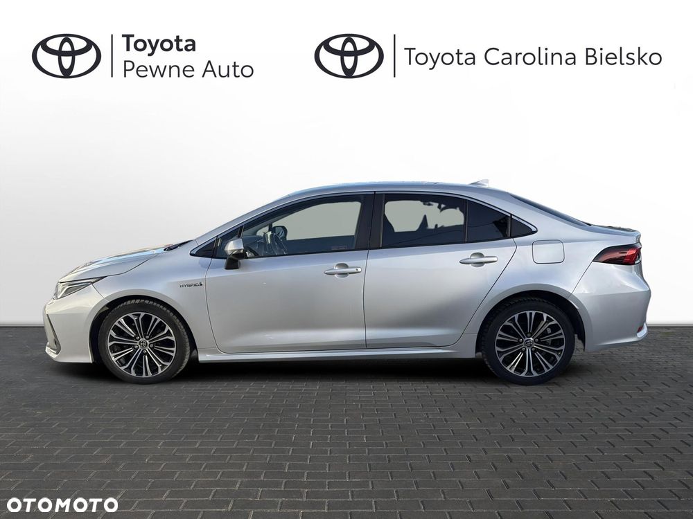 Toyota Corolla 1.8 Hybrid Comfort - 2