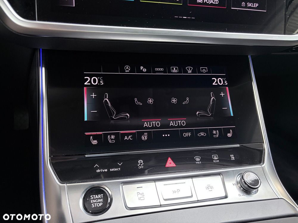 Audi A6 Limousine - 30