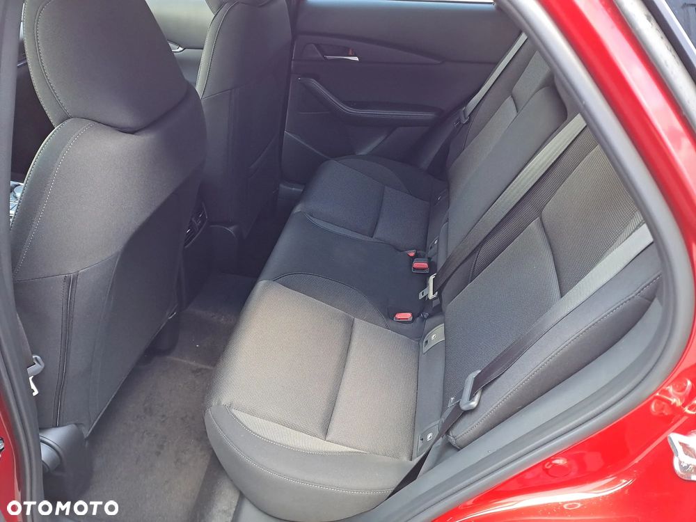 Mazda CX-30 2.0 mHEV Centre-Line 2WD - 9