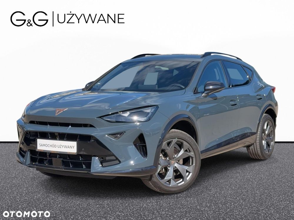 Cupra Formentor 1.5 eTSI mHEV DSG - 1