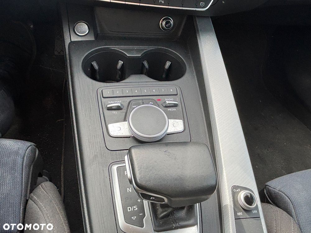 Audi A5 Sportback 2.0 TDI quattro S tronic - 14