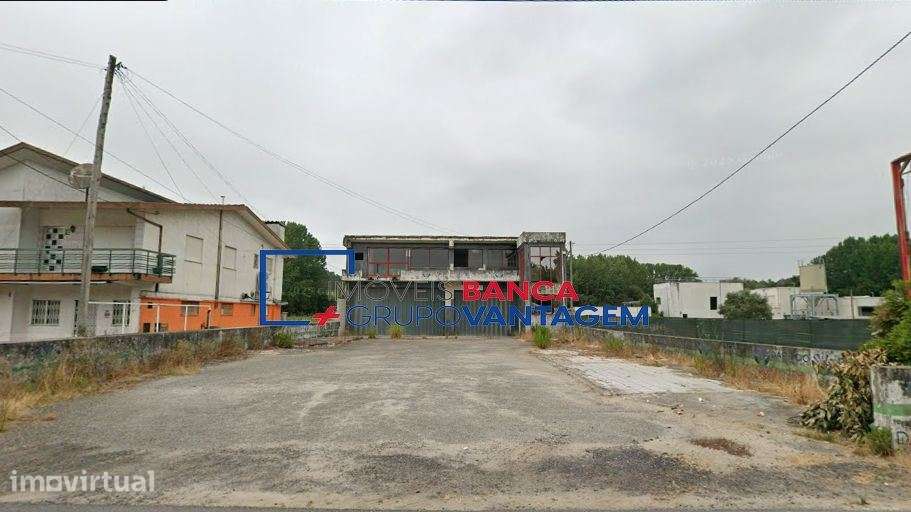 Armazém, para venda, Santa Maria da Feira - Fiães - Grande imagem: 4/4