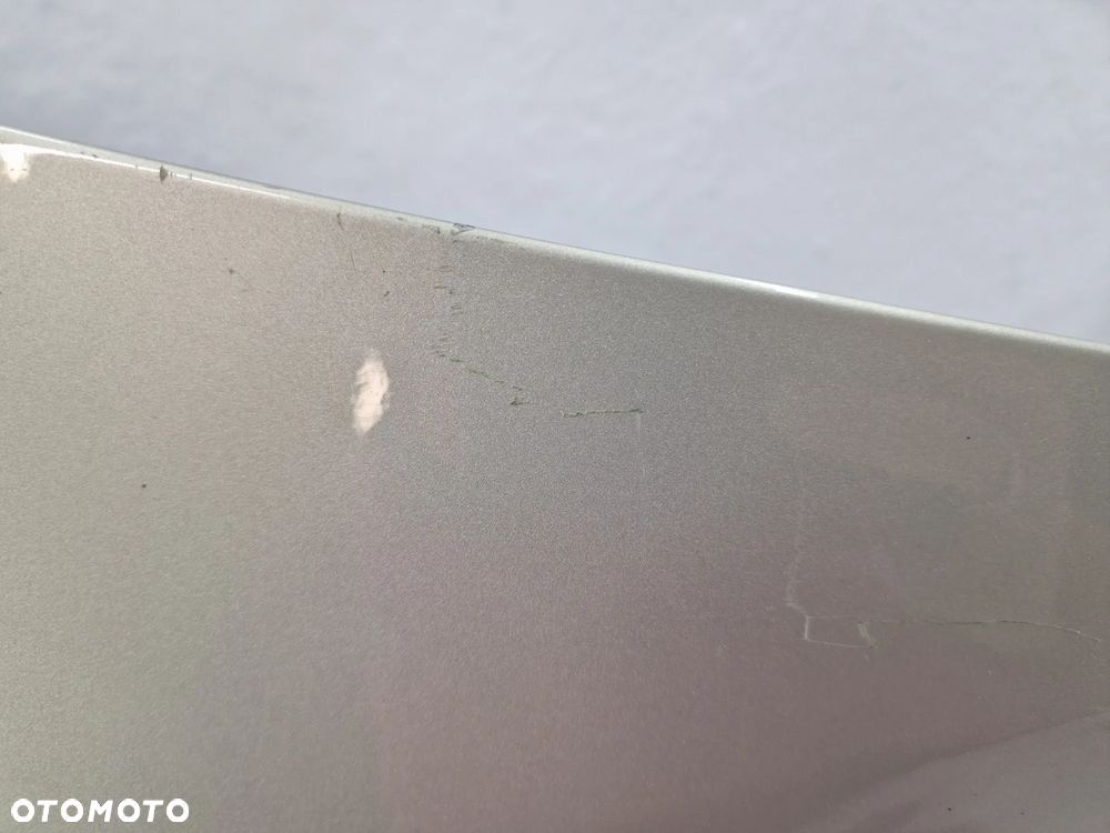 TOYOTA YARIS II LIFT 09-11 LEWY ŁADNY BŁOTNIK PRZEDNI PRZÓD , BEŻOWY METALIK , NR AUKCJI BŁ57 - 5