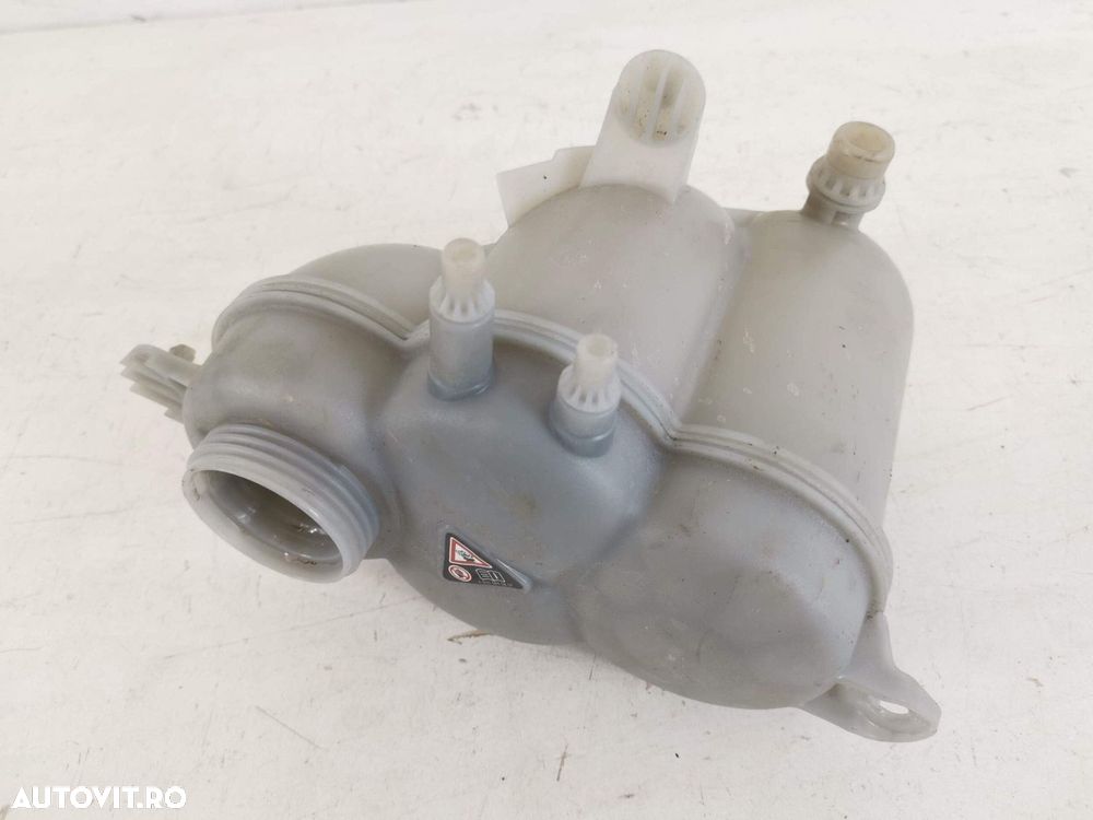 Vas Expansiune Lichid Racire Mercedes-Benz  C-Class W206 2020 2021 202 - 1