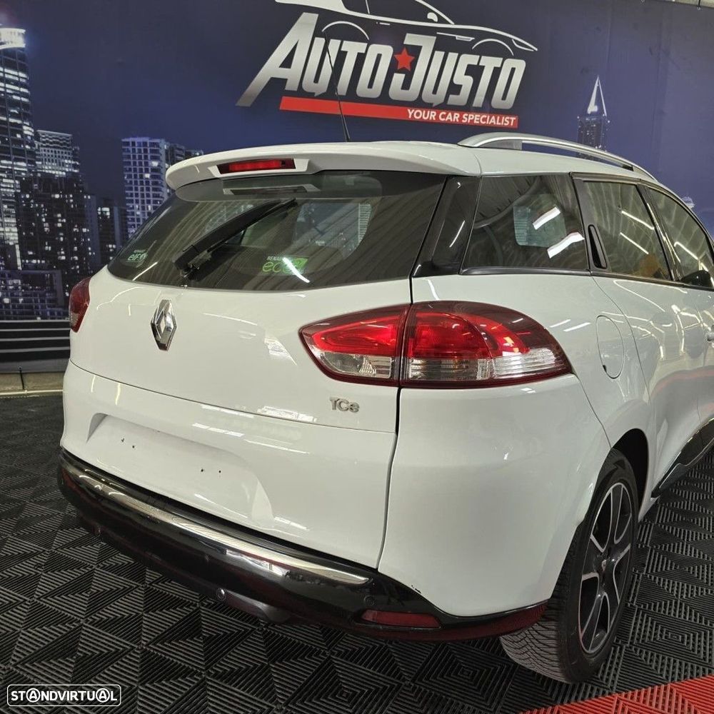 Renault Clio Break - 9