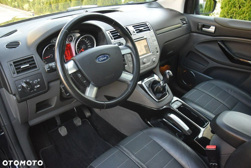 Ford Kuga S 2.0 TDCi 4x4 Editionsmodell - 33