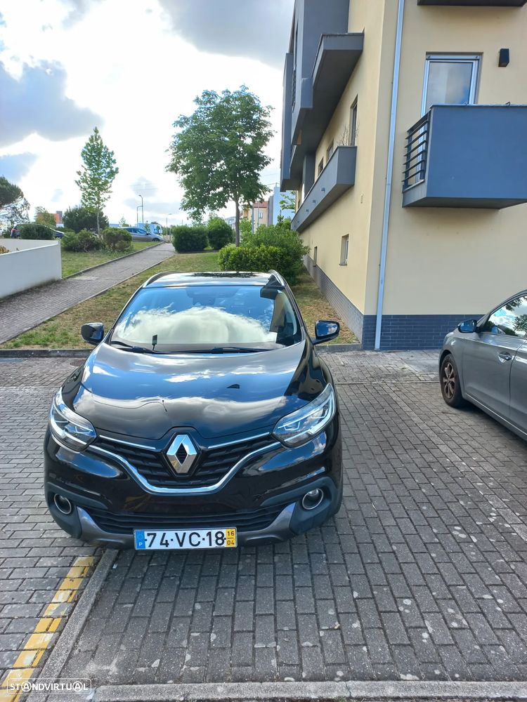 Renault Kadjar - 3