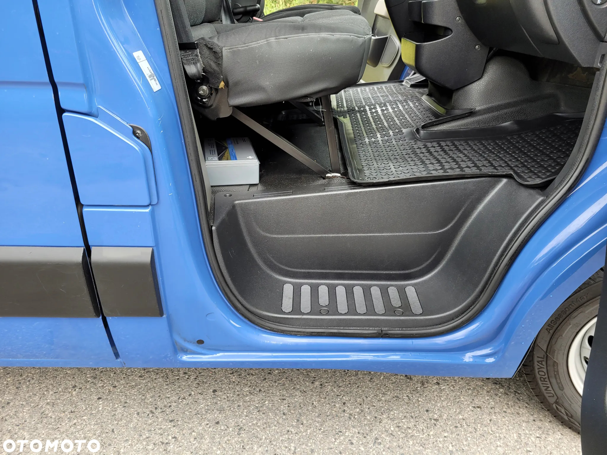 Renault Master - 30