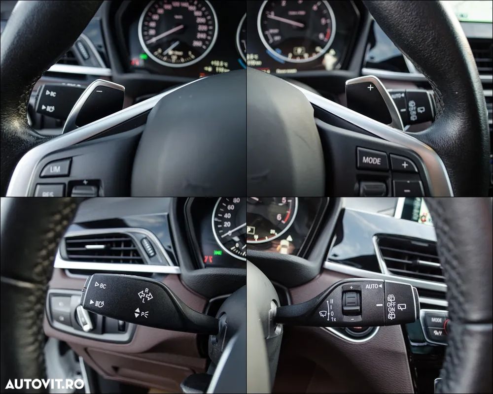 BMW X1 xDrive20d Aut. xLine - 20