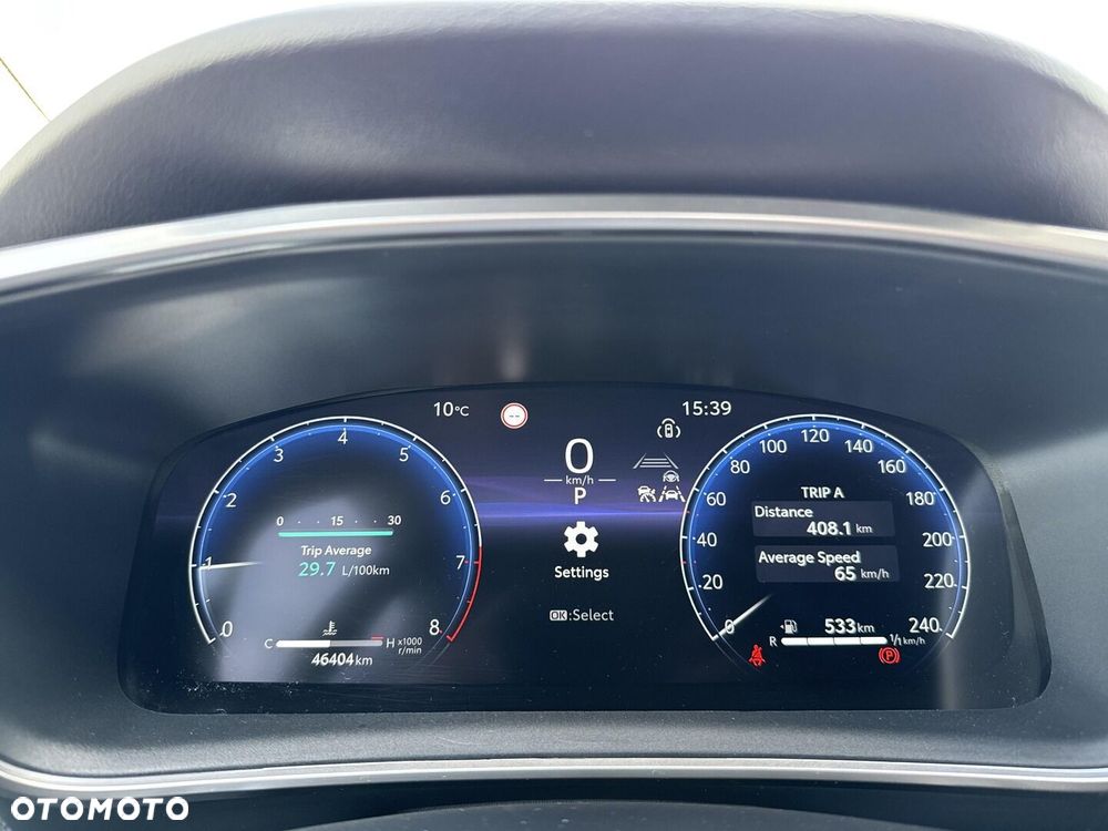 Toyota Corolla 1.5 Style MS - 19