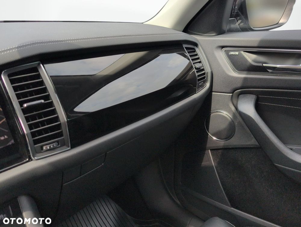 Skoda Kodiaq 2.0 TDI 4x4 L&K DSG - 40