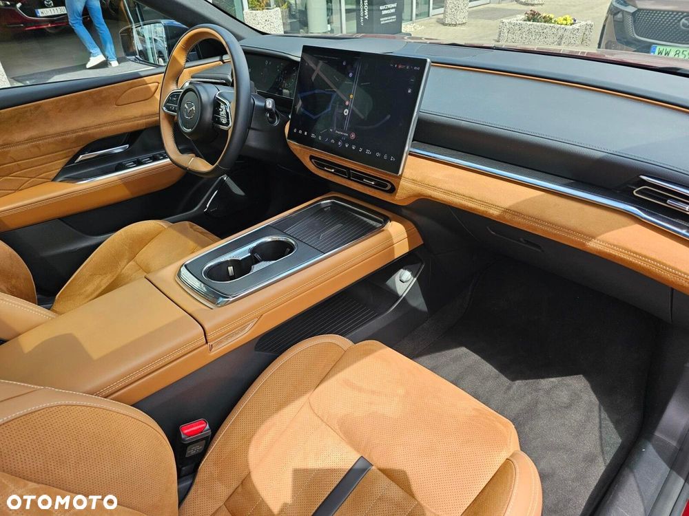 Mazda Inny - 12