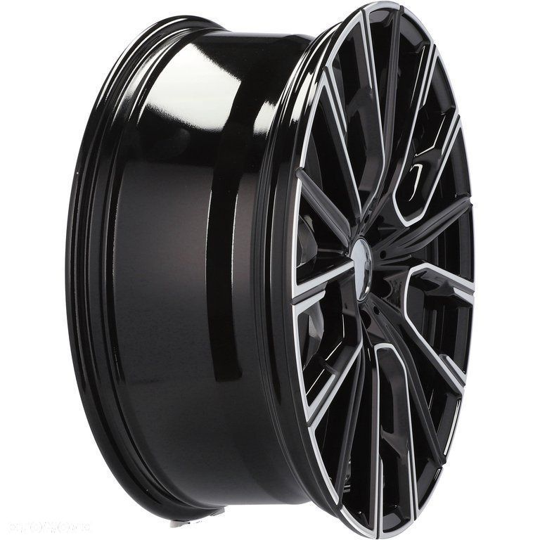 4x Felgi 21 m.in. do BMW 5 G30 G31 G60 G61 6 G32 7 G11 G12 8 G16 X3 G01 G45 X4 G02 - B5836 - 8