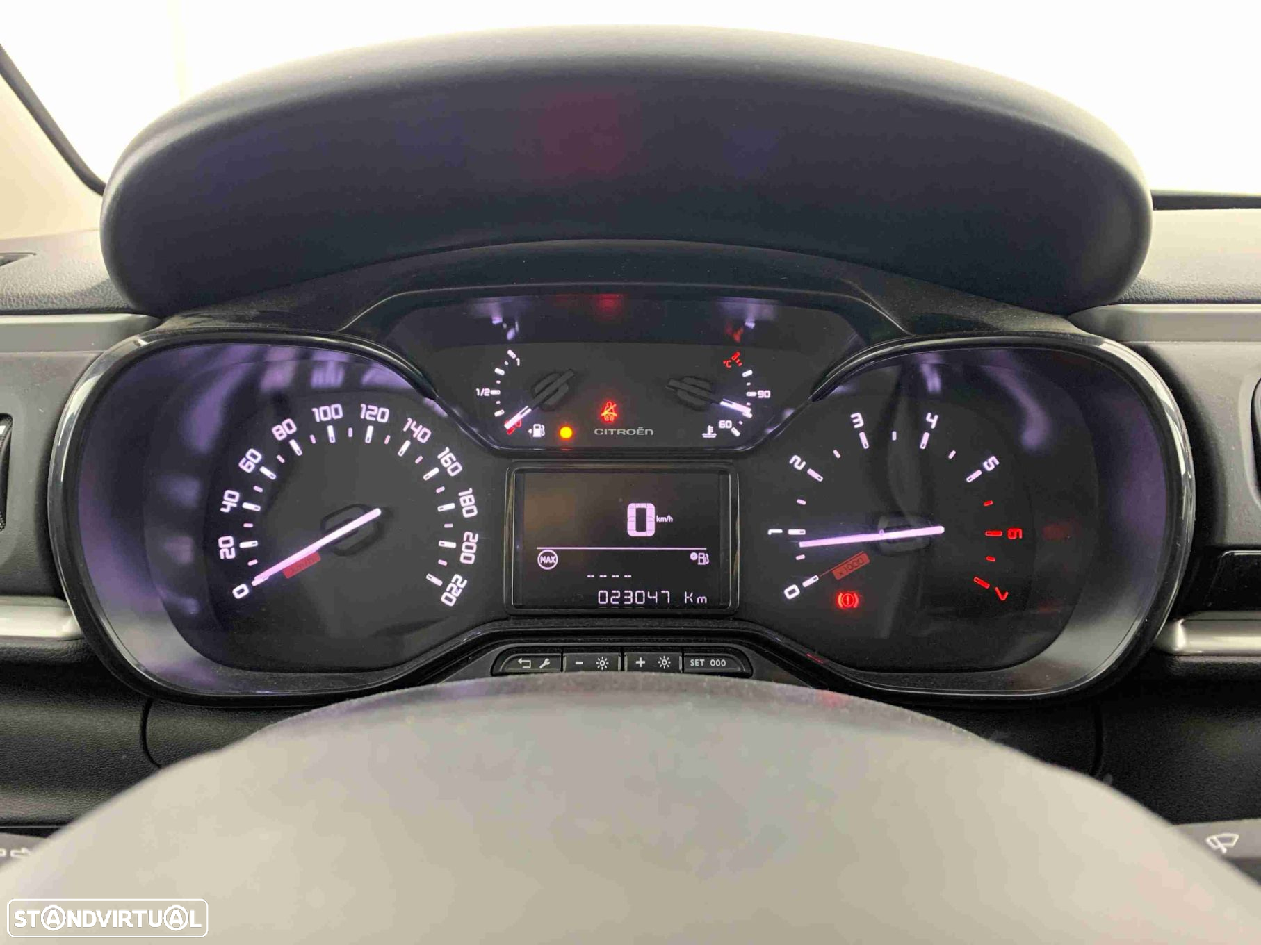 Citroën C3 1.2 PureTech Plus - 8