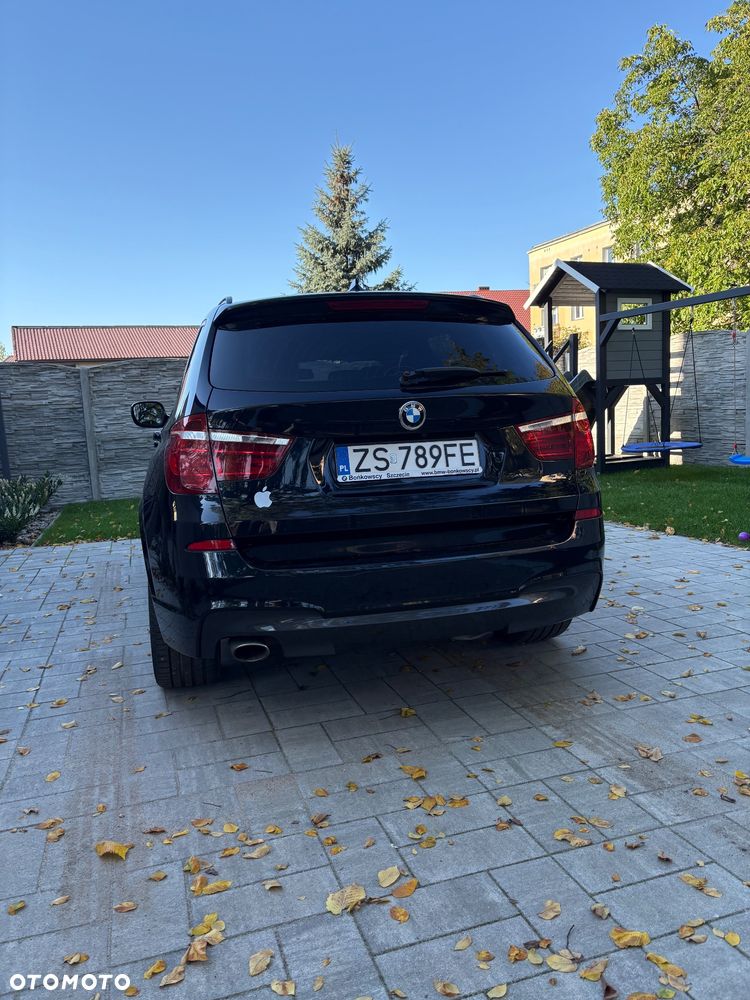 BMW X3 - 16