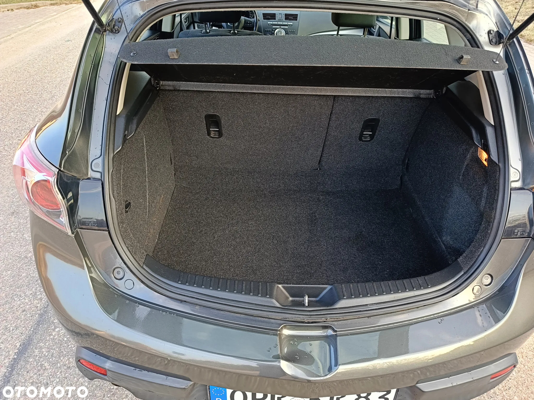 Mazda 3 1.6 Active - 22