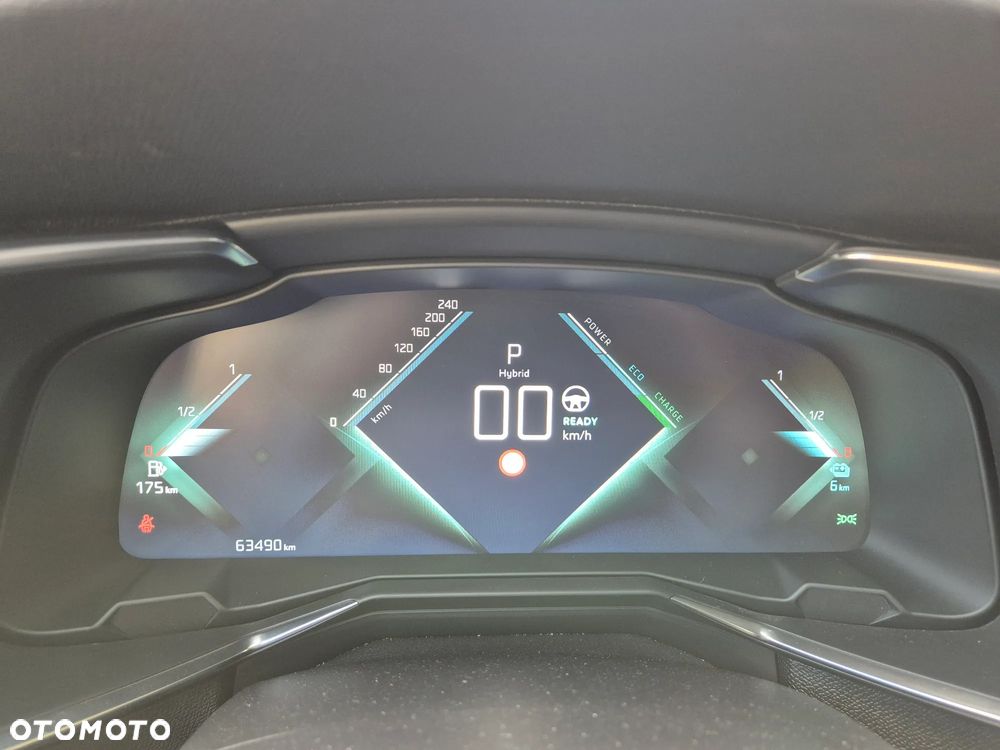 DS Automobiles DS 7 Crossback 1.6 E-Tense Rivoli - 20