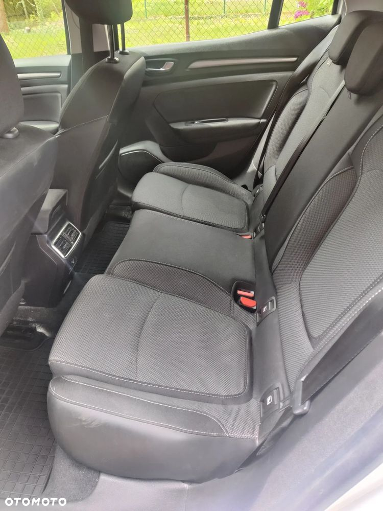 Renault Megane - 13