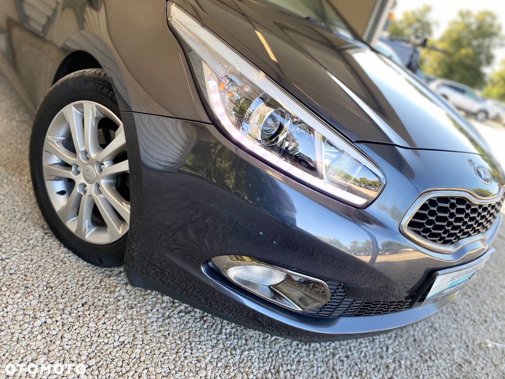 Kia Ceed Cee'd 1.6 CRDi Business Line - 22