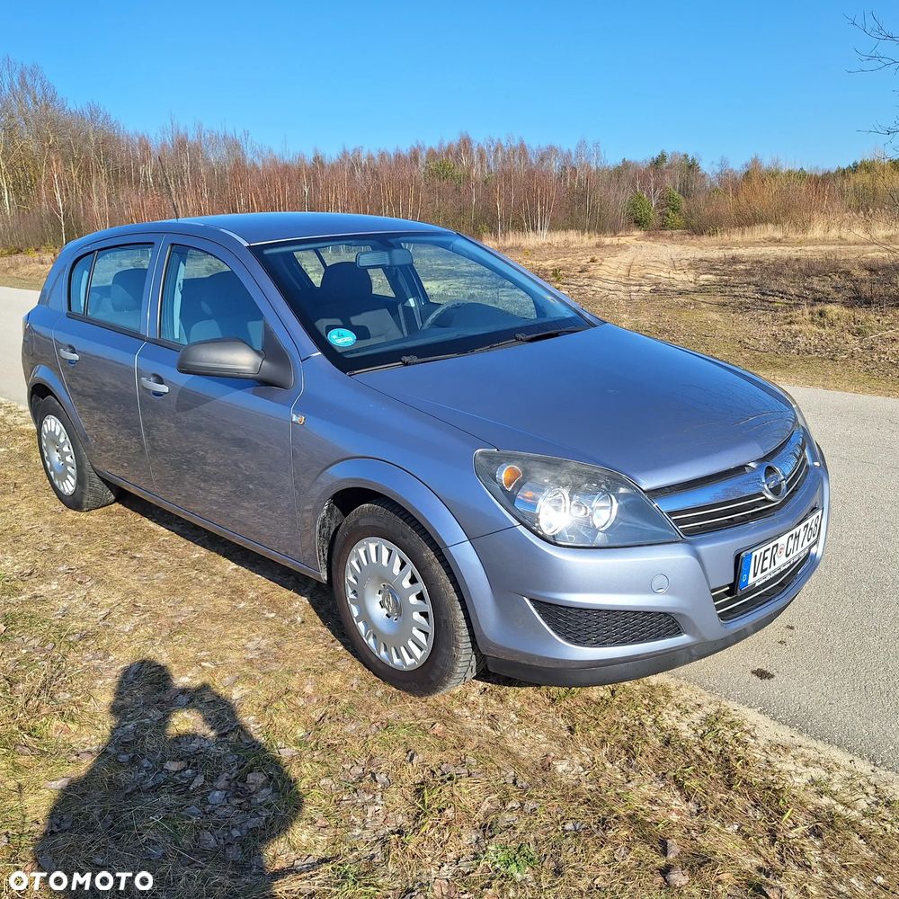 Opel Astra - 15