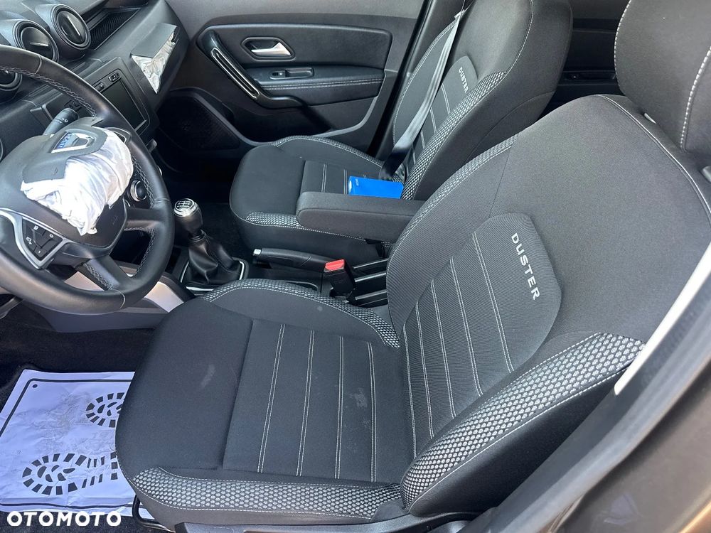 Dacia Duster 1.0 TCe Prestige - 14