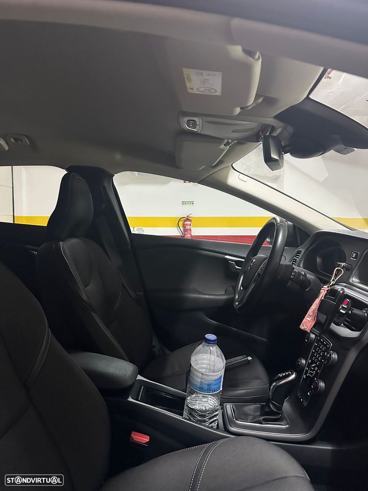 Volvo V40 - 7