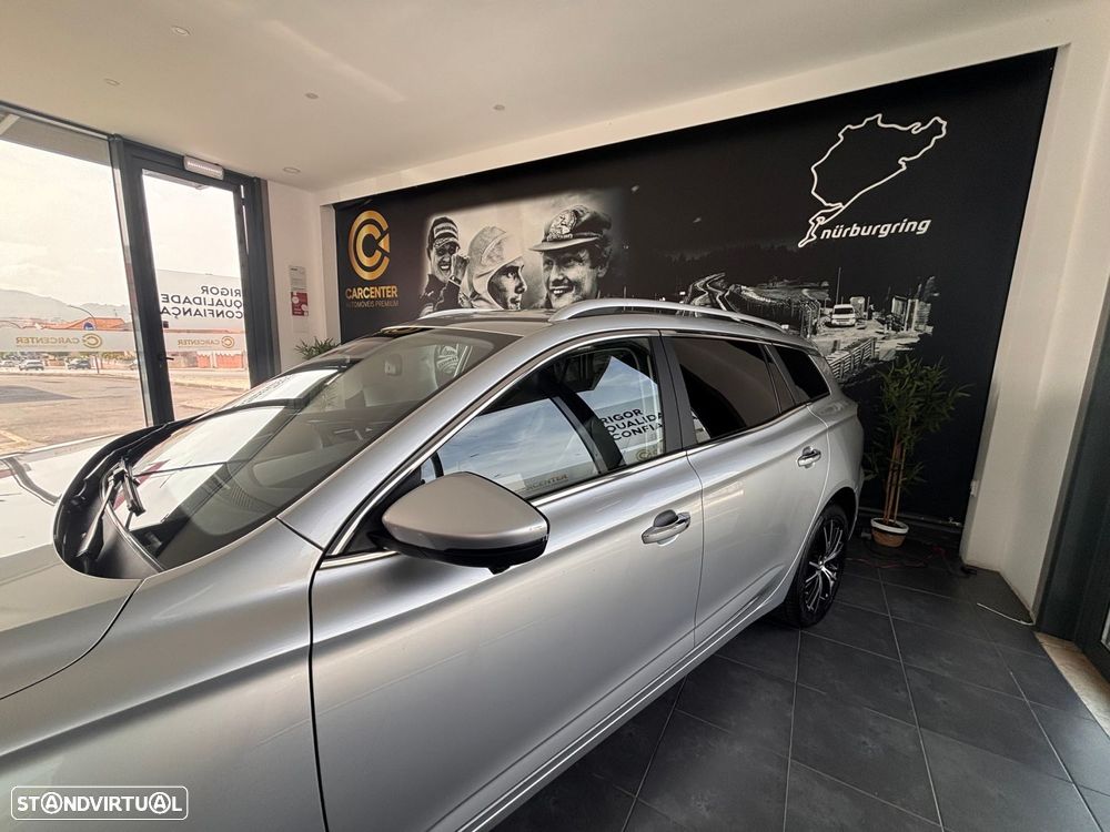 MG MG5 61 kWh Comfort - 4