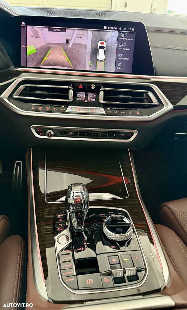 BMW X5 xDrive40i xLine - 15